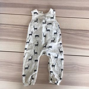 Children’s romper